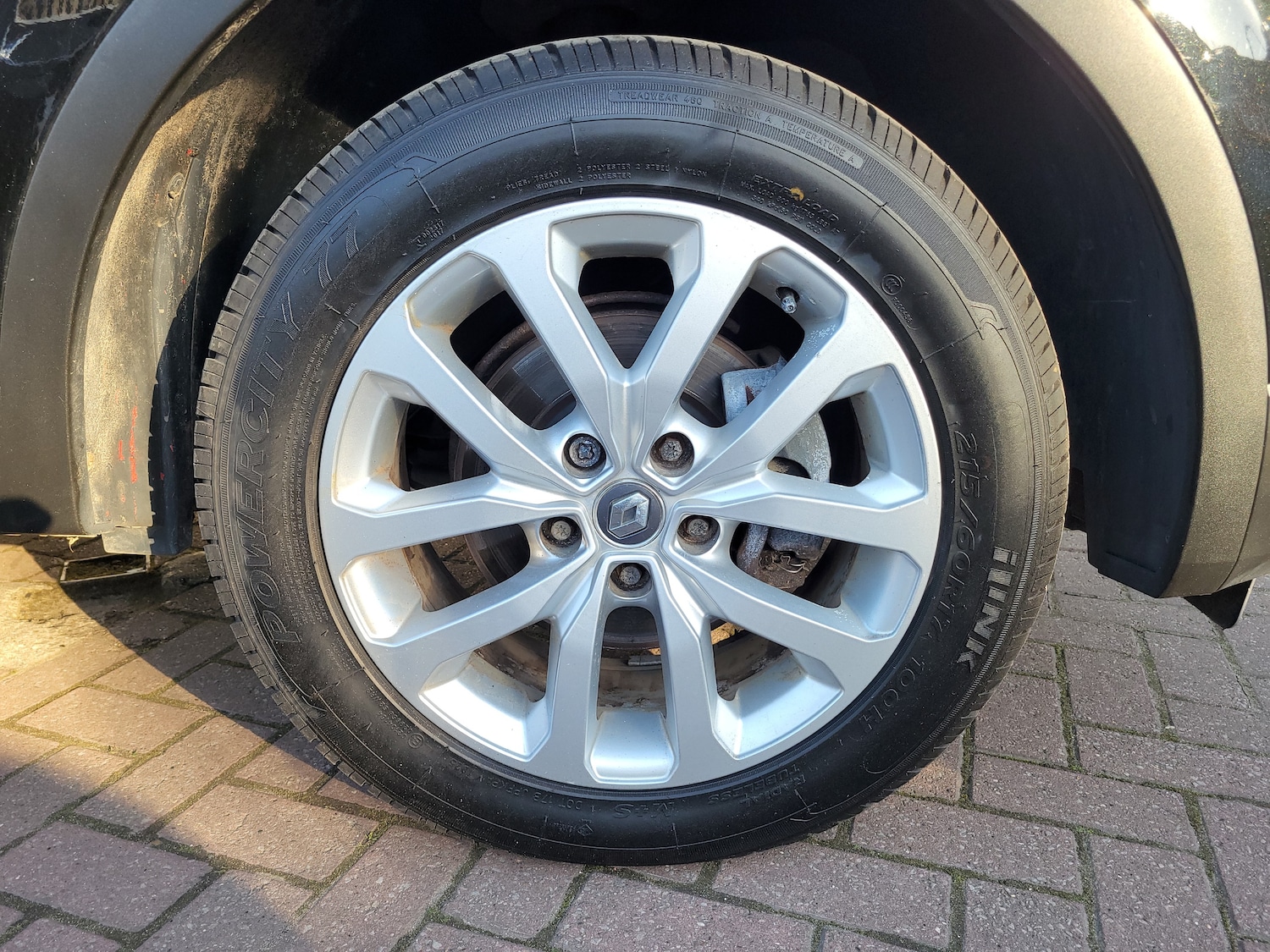 Used Renault Kadjar 2017 for sale - 77942178: Photo 5