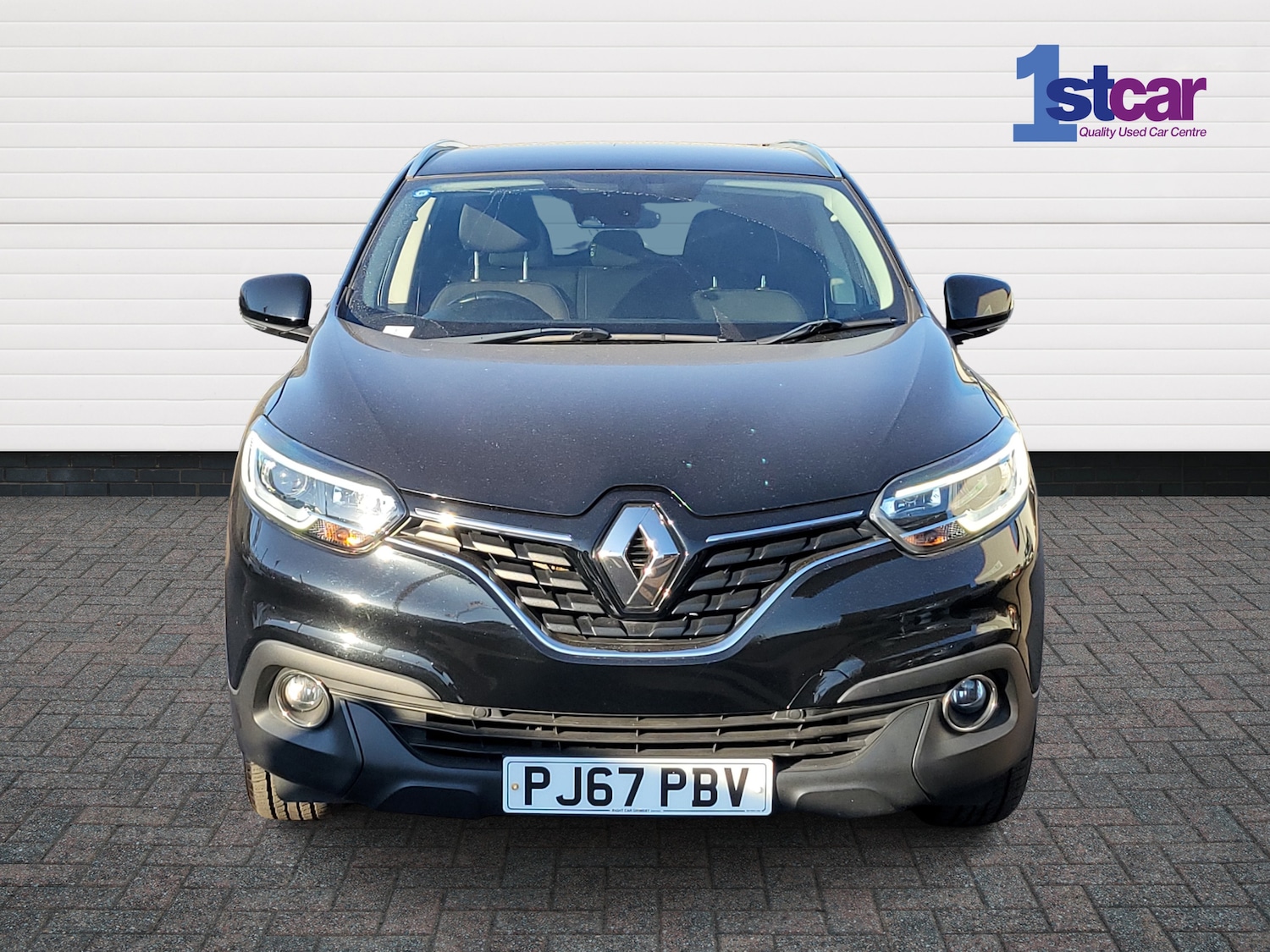 Used Renault Kadjar 2017 for sale - 77942178: Photo 7