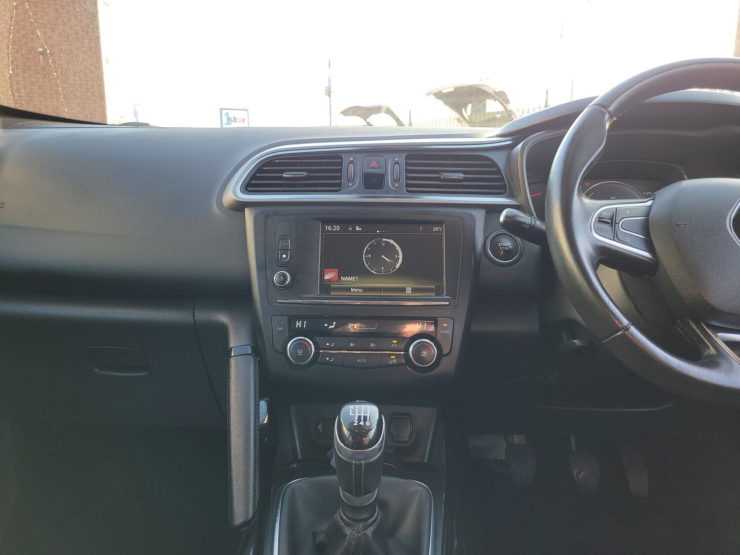 Used Renault Kadjar 2017 for sale - 77942178: Photo 8