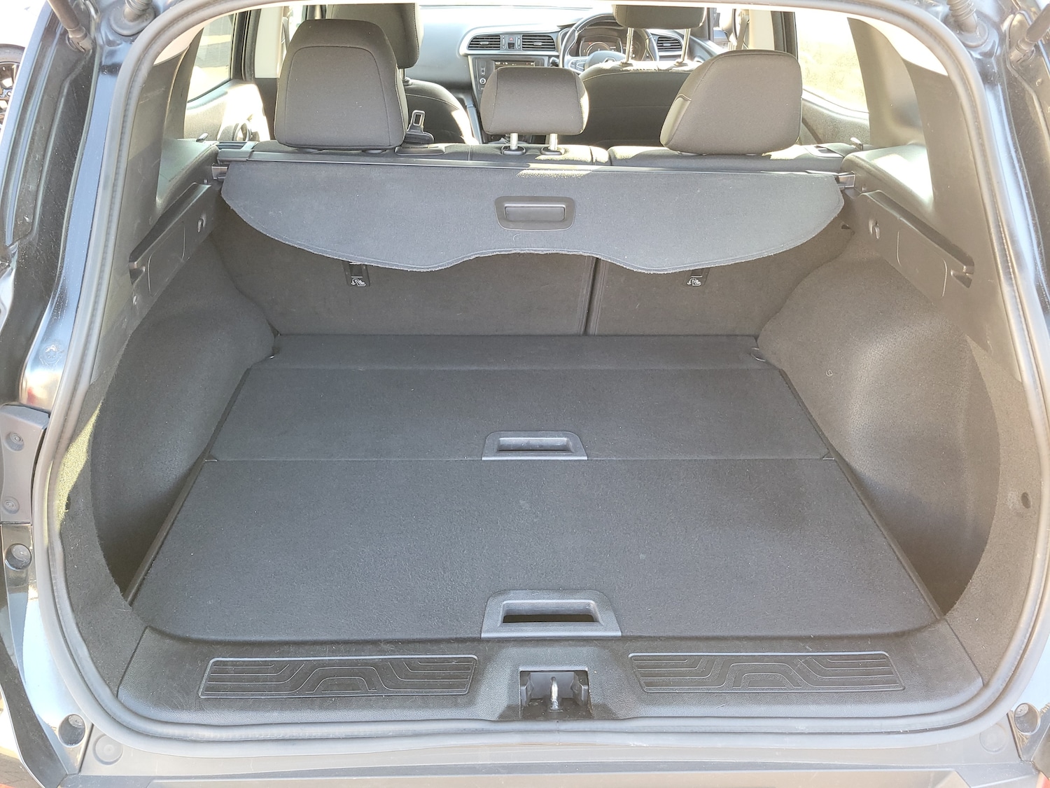 Used Renault Kadjar 2017 for sale - 77942178: Photo 9