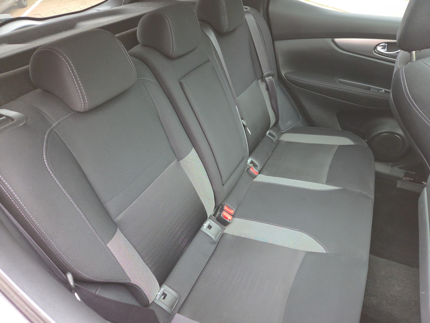 Used Nissan Qashqai 2017 for sale - 76285810: Photo 10