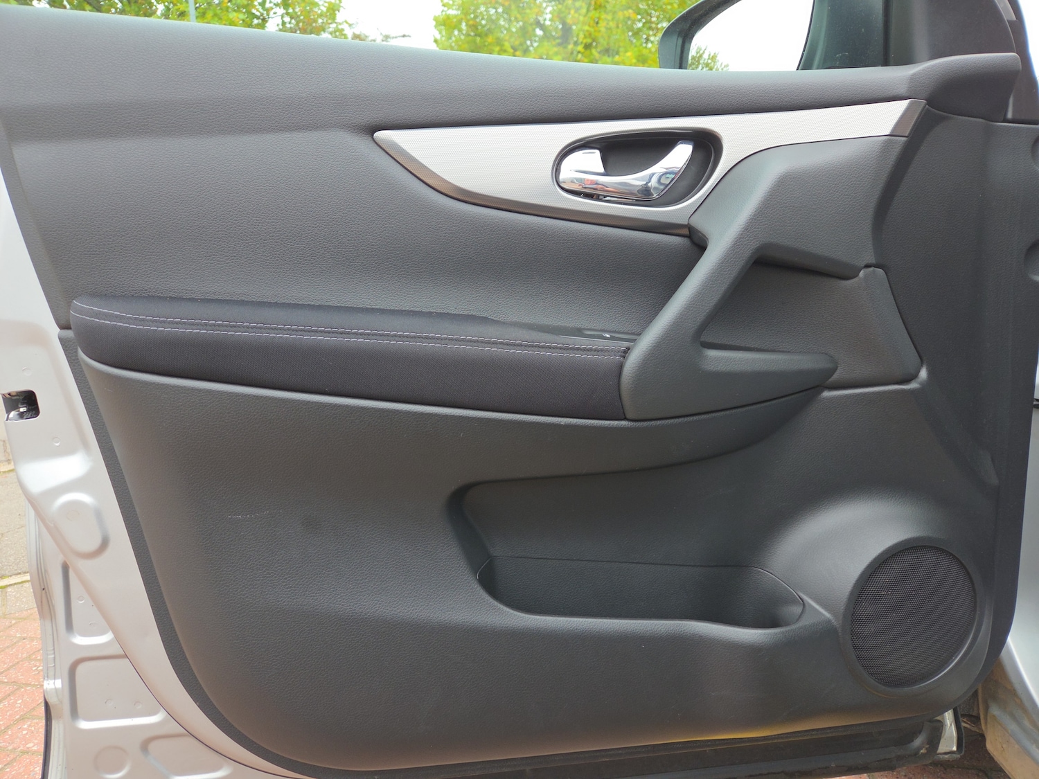 Used Nissan Qashqai 2017 for sale - 76285810: Photo 11