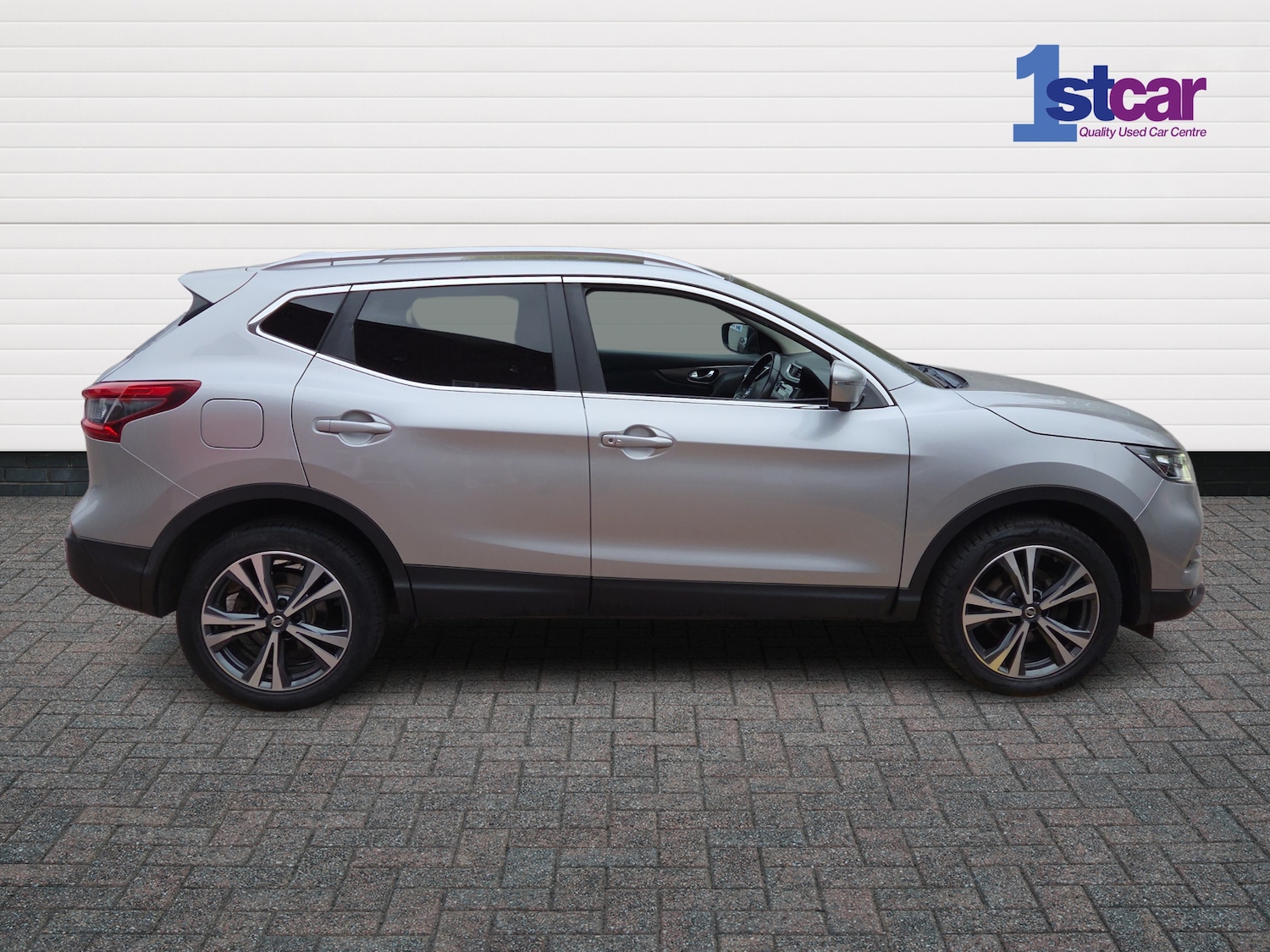 Used Nissan Qashqai 2017 for sale - 76285810: Photo 4