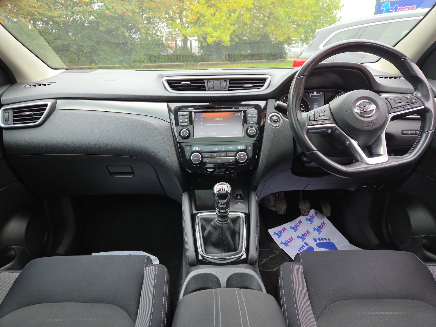 Used Nissan Qashqai 2017 for sale - 76285810: Photo 8