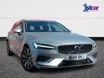 2019 (19) - Inscription D3 5-Door