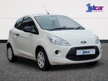 Used Ford Ka 2013 for sale - 79768990: Photo