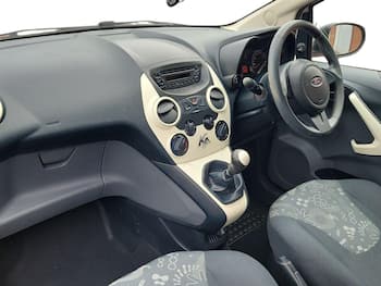 Used Ford Ka 2013 for sale - 79768990: Photo