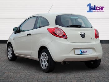 Used Ford Ka 2013 for sale - 79768990: Photo