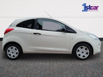 Used Ford Ka 2013 for sale - 79768990: Photo