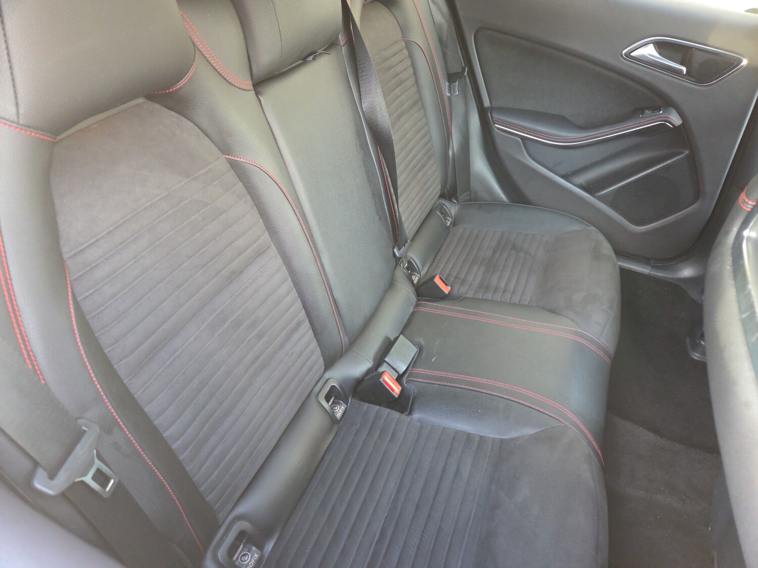 Used Mercedes-Benz GLA 2018 for sale - 77526217: Photo 10