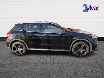 Used Mercedes-Benz GLA 2018 for sale - 77526217: Photo