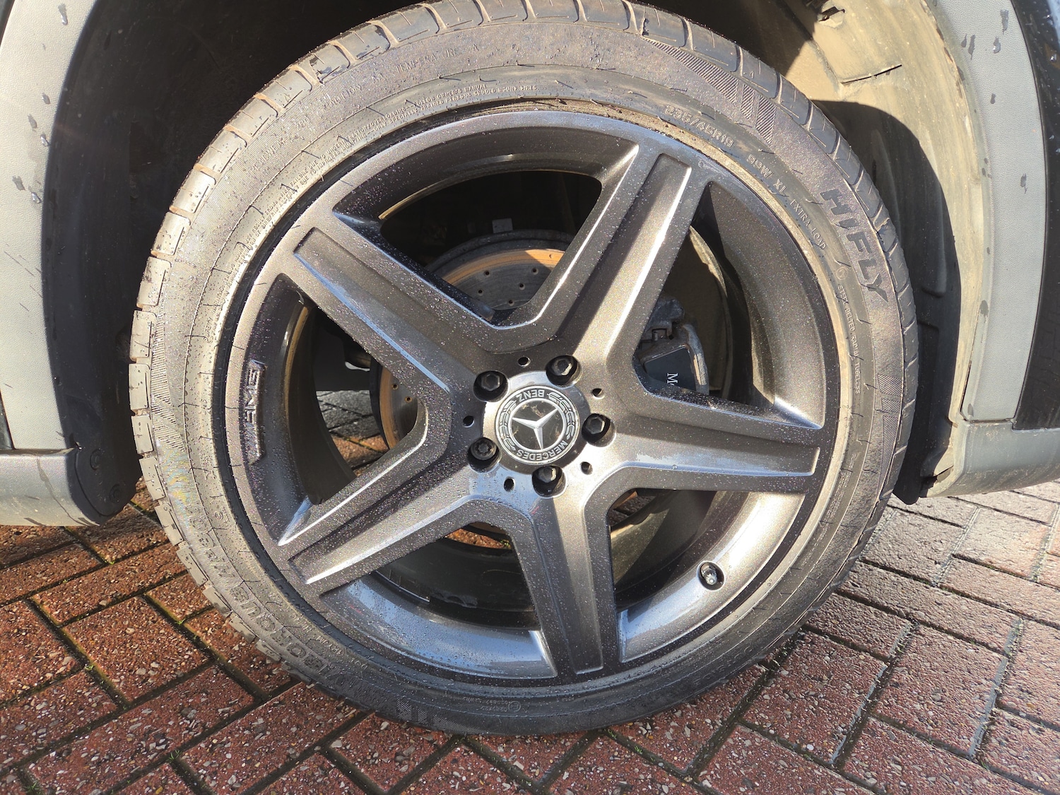 Used Mercedes-Benz GLA 2018 for sale - 77526217: Photo 5