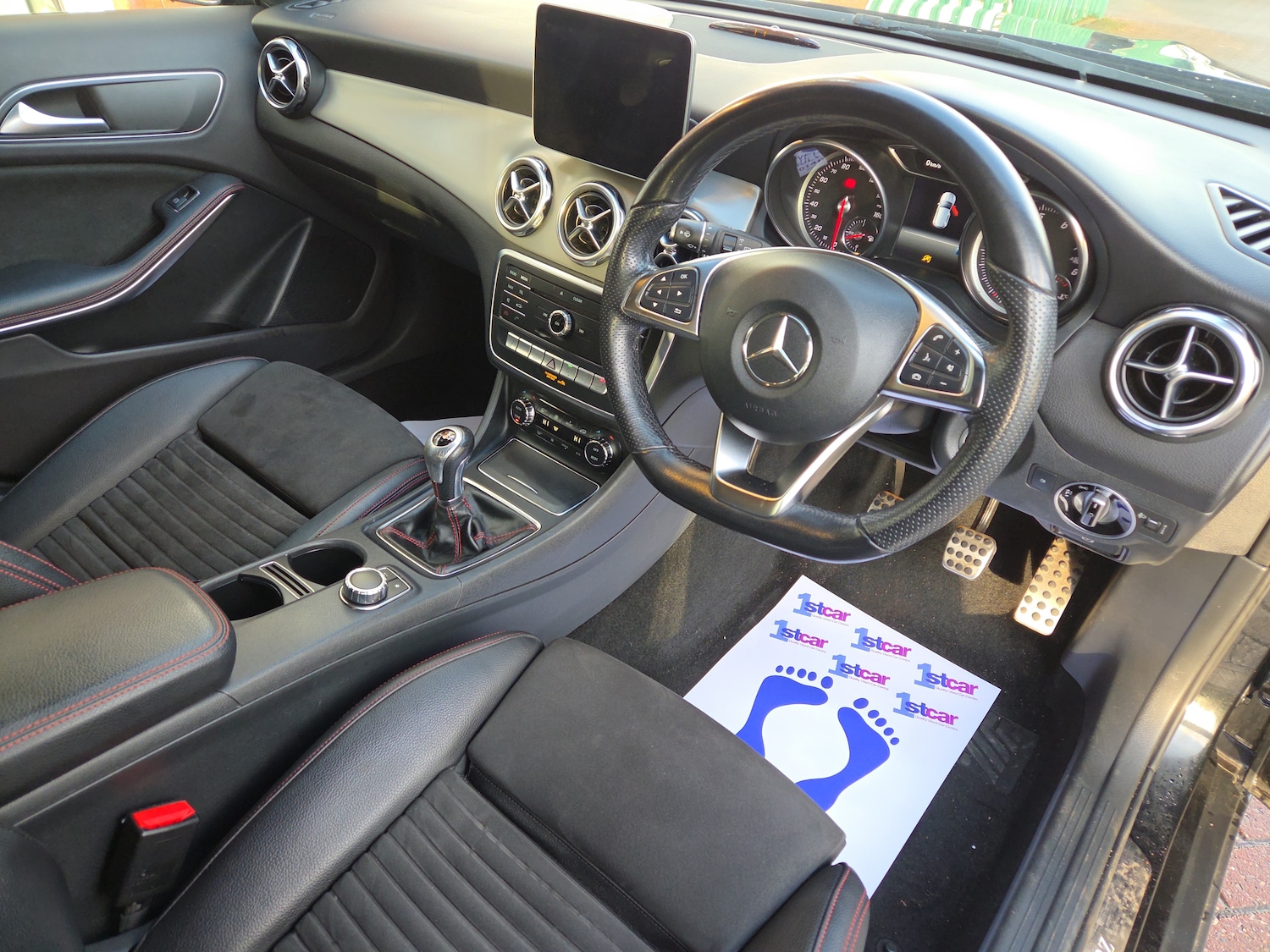 Used Mercedes-Benz GLA 2018 for sale - 77526217: Photo 6