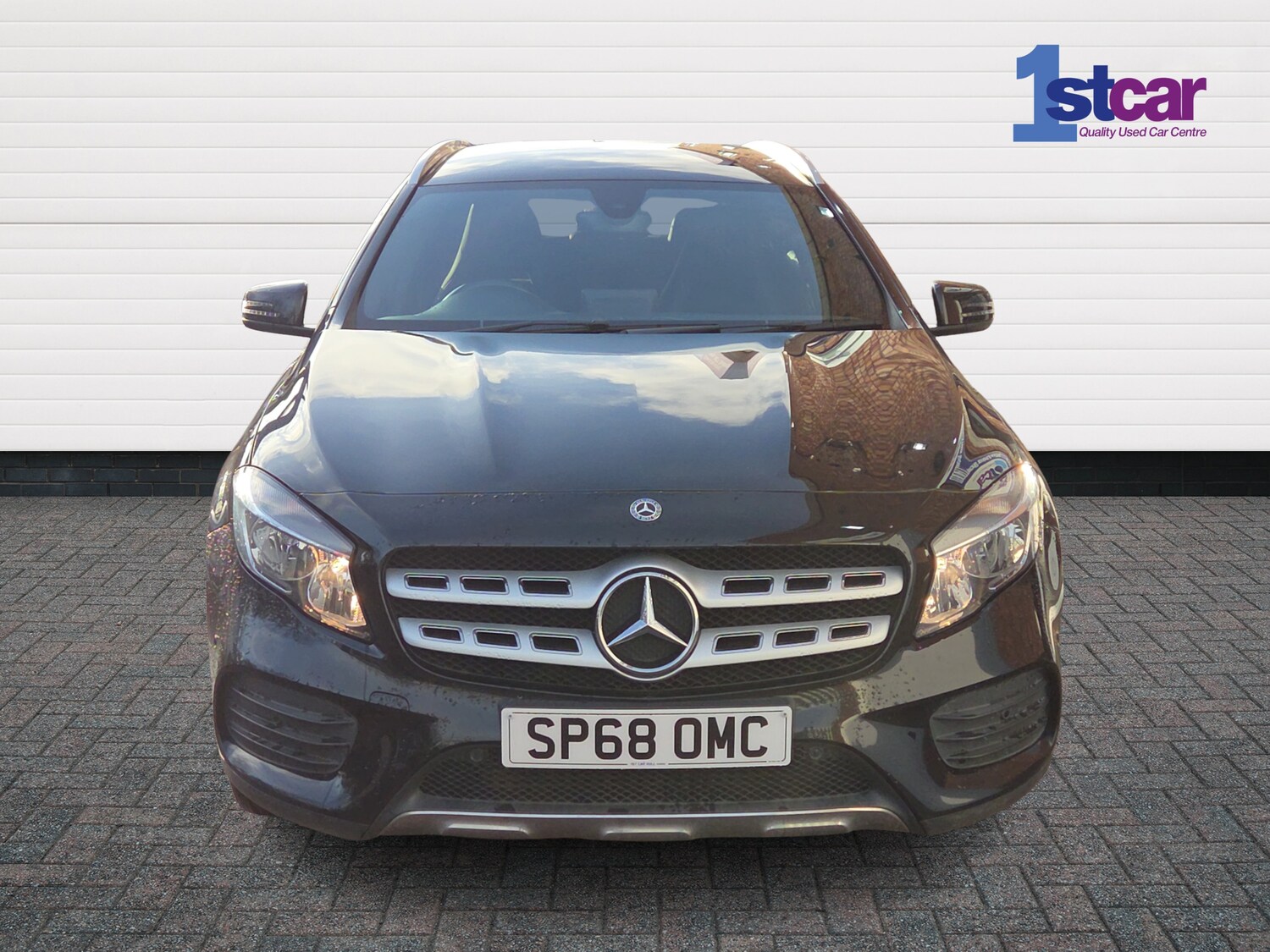Used Mercedes-Benz GLA 2018 for sale - 77526217: Photo 7