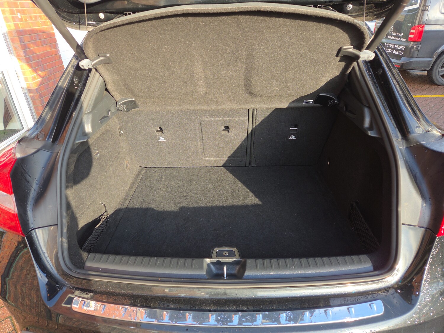 Used Mercedes-Benz GLA 2018 for sale - 77526217: Photo 9