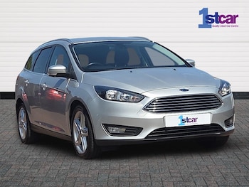 Used Ford Focus 2016 for sale - 79498910: Photo