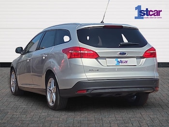 Used Ford Focus 2016 for sale - 79498910: Photo