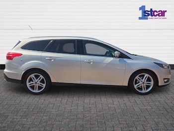 Used Ford Focus 2016 for sale - 79498910: Photo