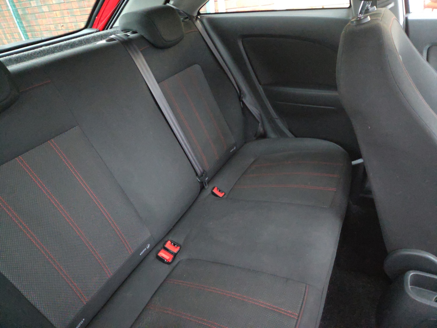 Used Vauxhall Corsa 2014 for sale - 77457901: Photo 10