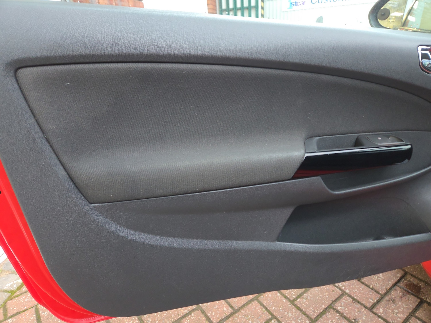 Used Vauxhall Corsa 2014 for sale - 77457901: Photo 11