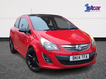 Used Vauxhall Corsa 2014 for sale - 77457901: Photo