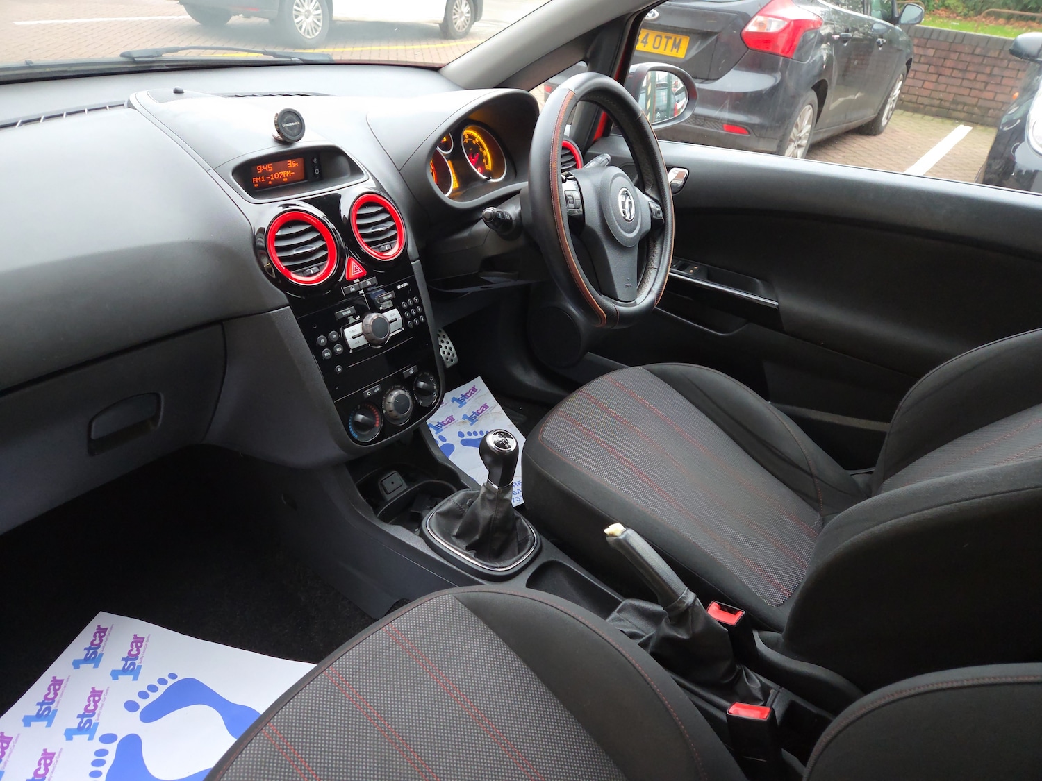 Used Vauxhall Corsa 2014 for sale - 77457901: Photo 2