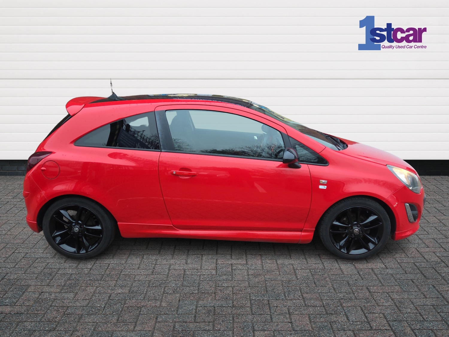 Used Vauxhall Corsa 2014 for sale - 77457901: Photo 4