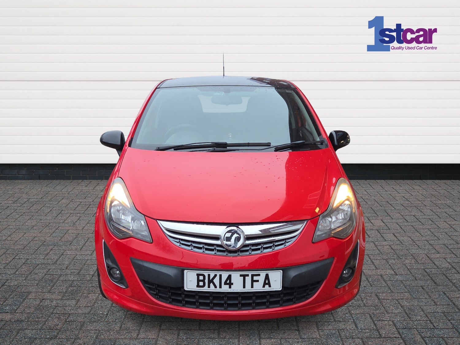 Used Vauxhall Corsa 2014 for sale - 77457901: Photo 7
