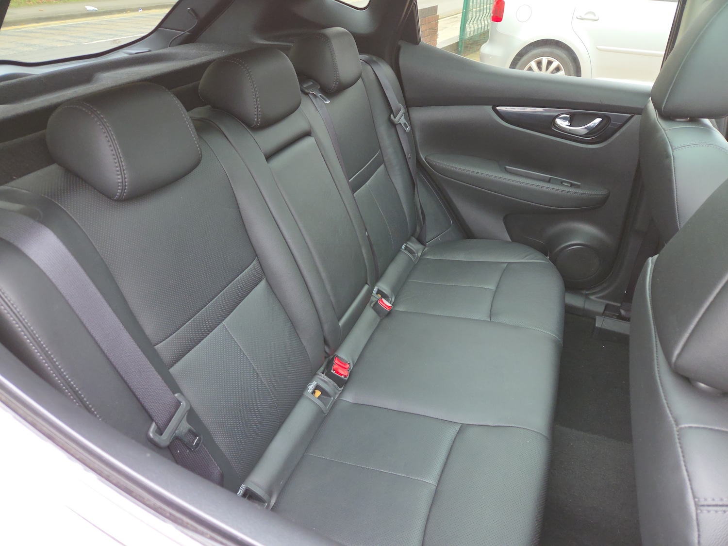 Used Nissan Qashqai 2015 for sale - 76501114: Photo 10