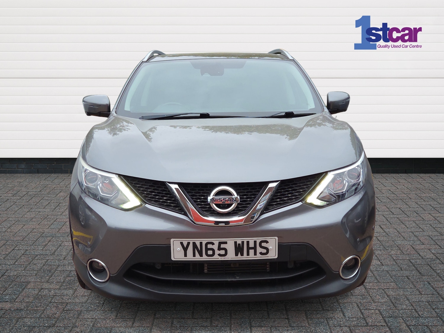 Used Nissan Qashqai 2015 for sale - 76501114: Photo 7