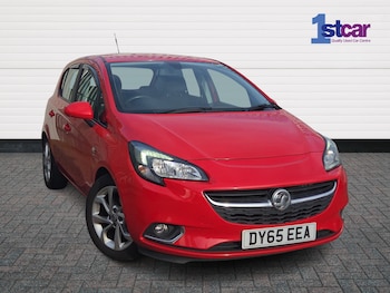 Used Vauxhall Corsa 2015 for sale - 77660457: Photo