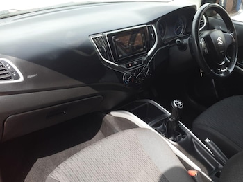 Used Suzuki Baleno 2018 for sale - 79294084: Photo