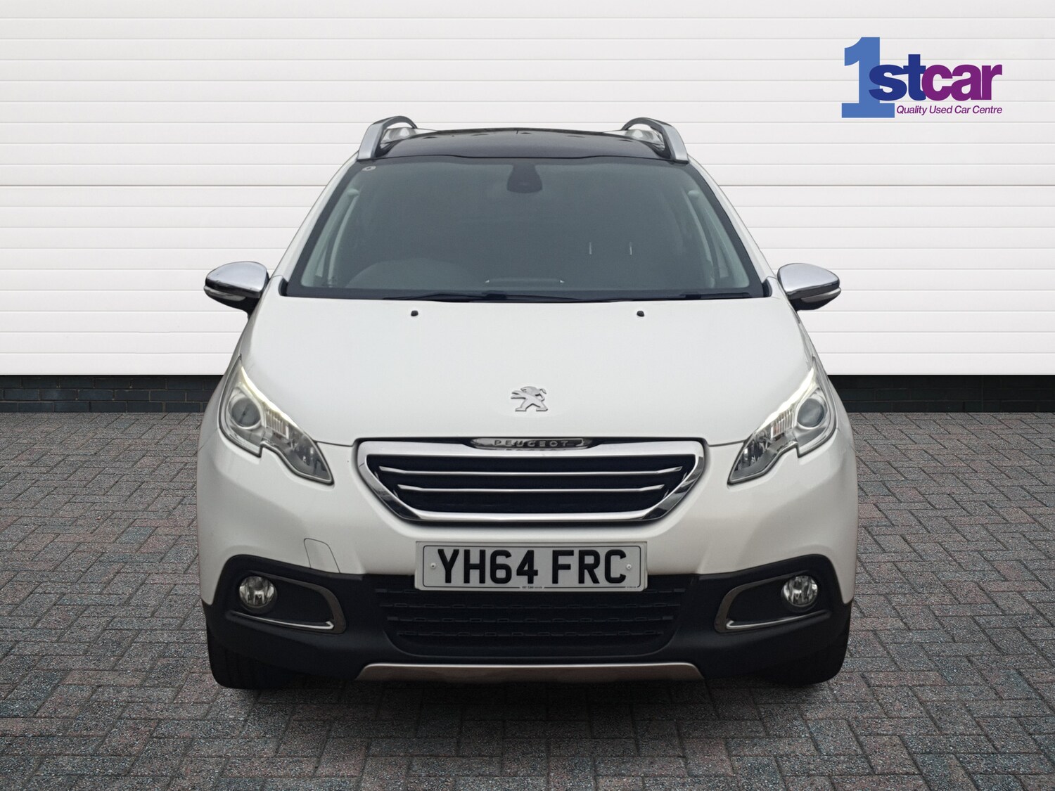 Used Peugeot 2008 2014 for sale - 77911325: Photo 7