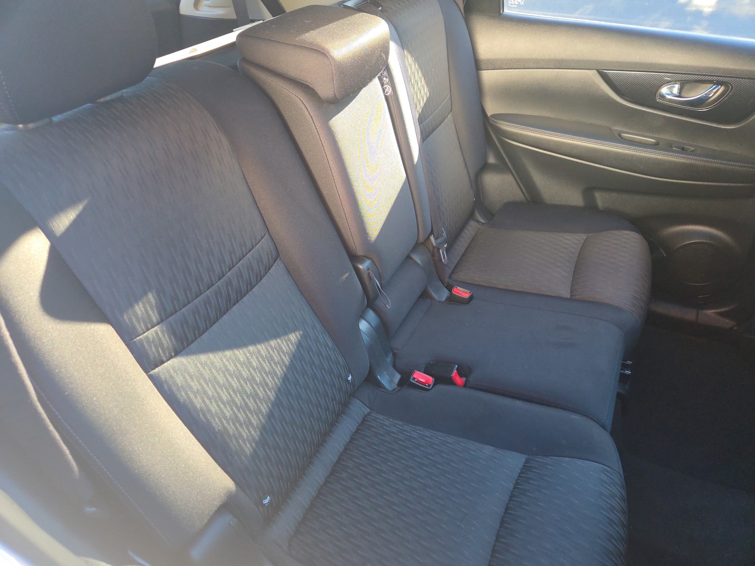 Used Nissan X-Trail 2018 for sale - 76760751: Photo 10