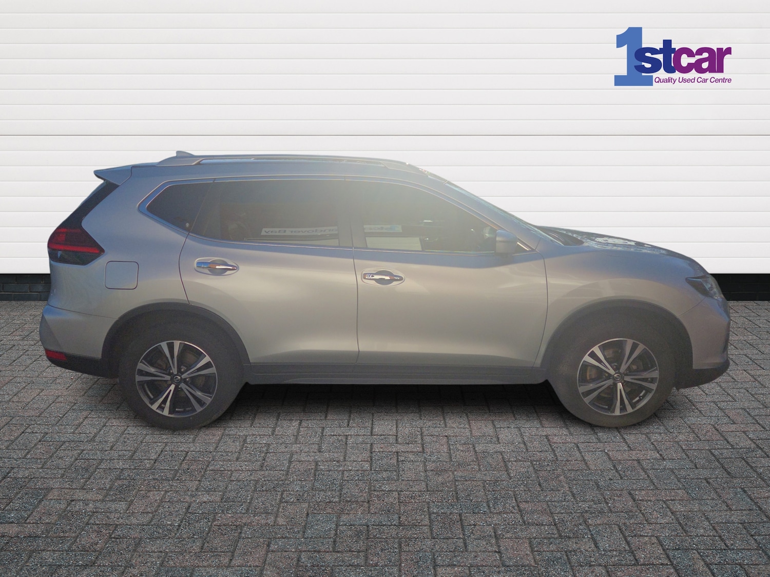 Used Nissan X-Trail 2018 for sale - 76760751: Photo 4
