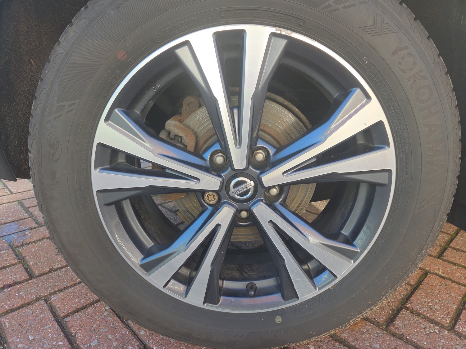 Used Nissan X-Trail 2018 for sale - 76760751: Photo 5