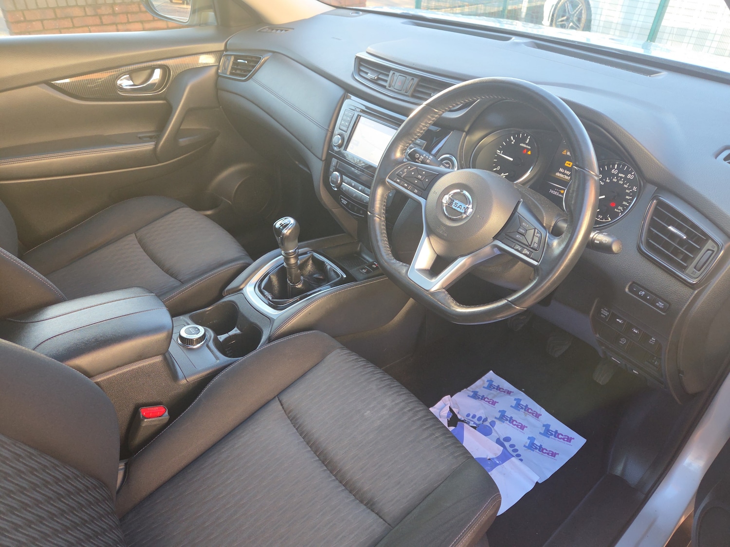 Used Nissan X-Trail 2018 for sale - 76760751: Photo 6