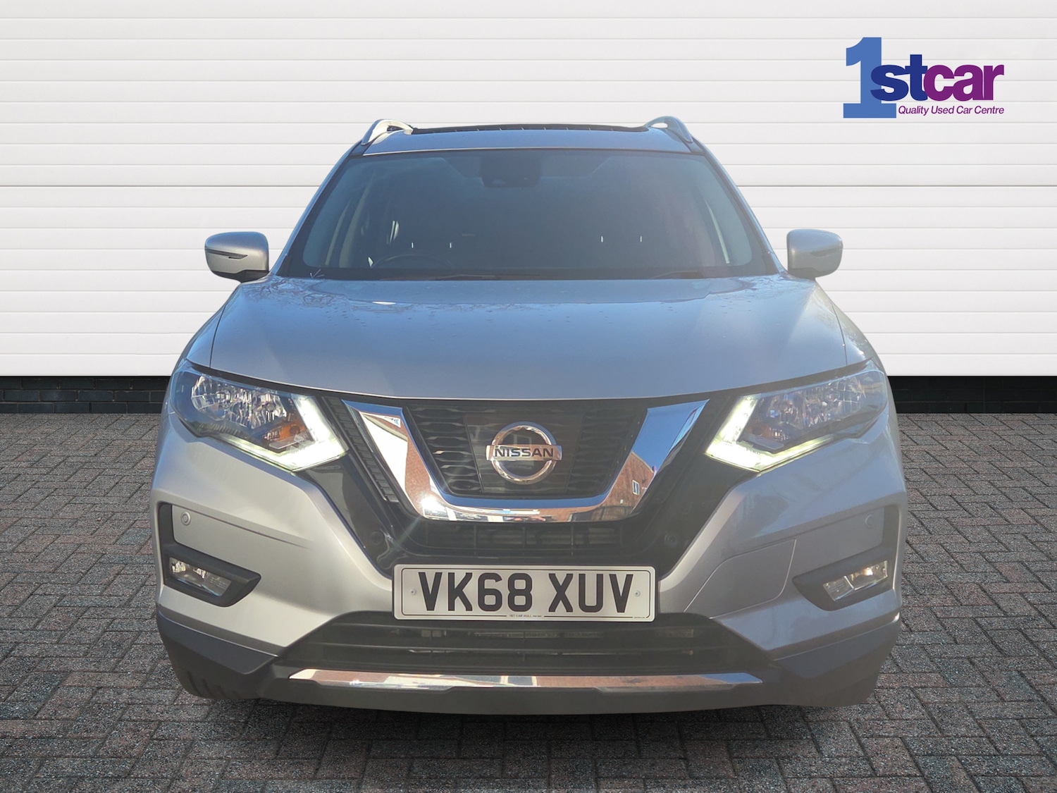 Used Nissan X-Trail 2018 for sale - 76760751: Photo 7