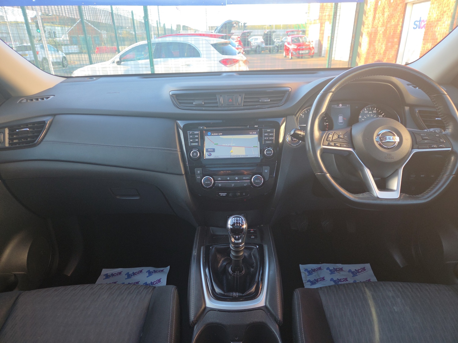 Used Nissan X-Trail 2018 for sale - 76760751: Photo 8