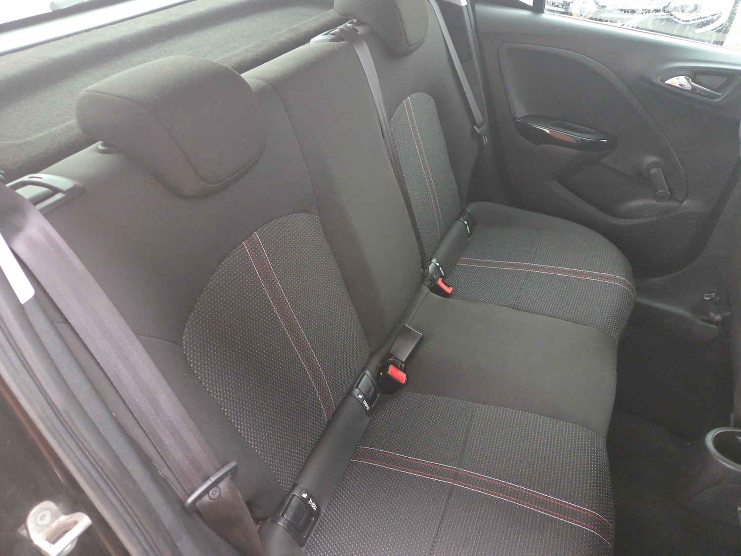 Used Vauxhall Corsa 2019 for sale - 77193721: Photo 10