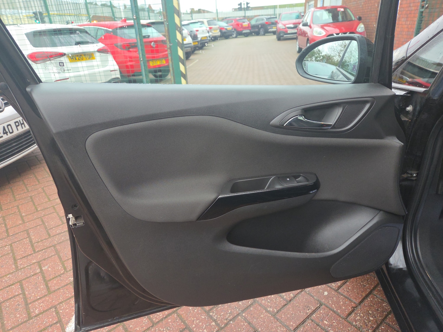Used Vauxhall Corsa 2019 for sale - 77193721: Photo 11