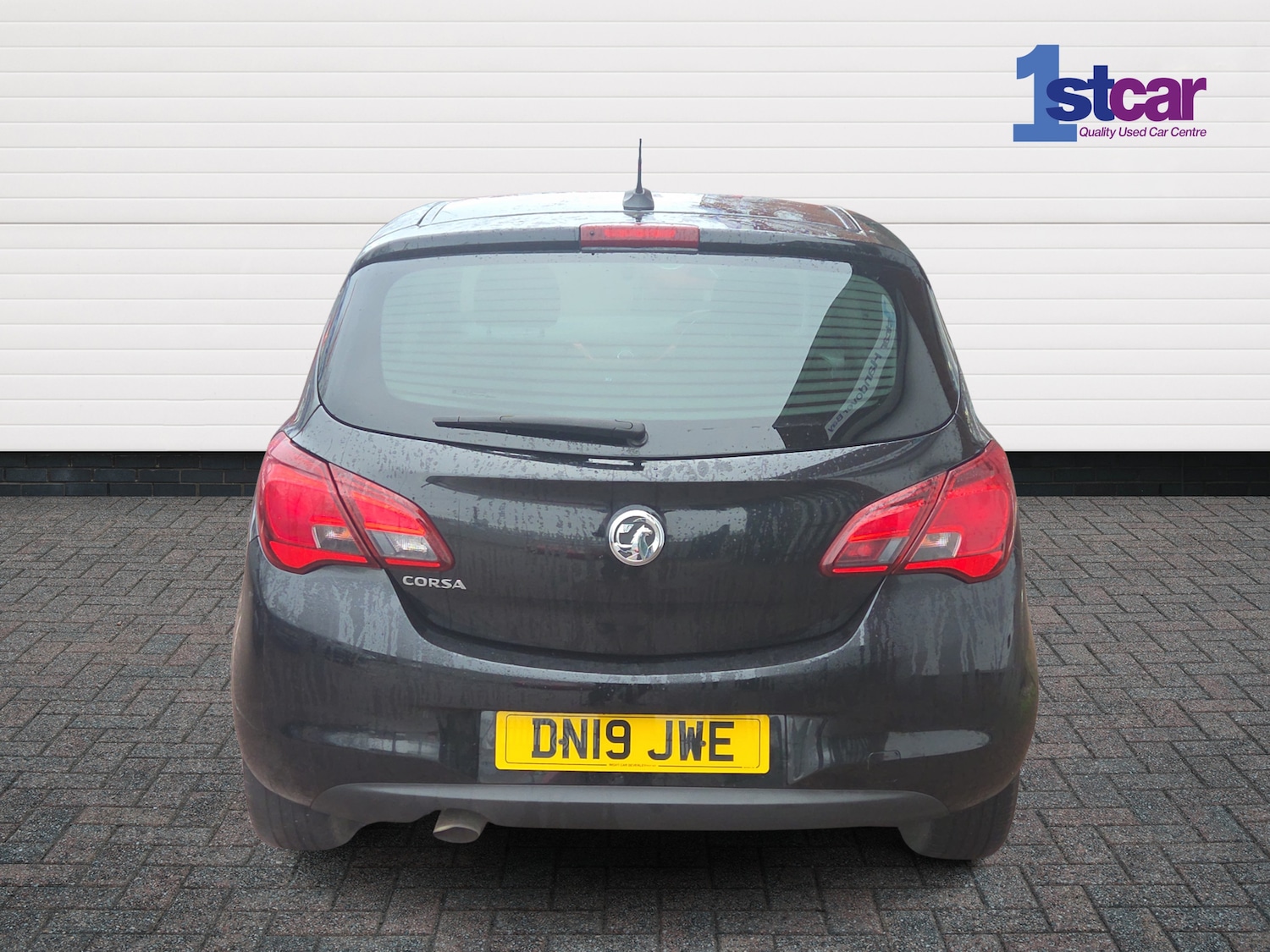 Used Vauxhall Corsa 2019 for sale - 77193721: Photo 12