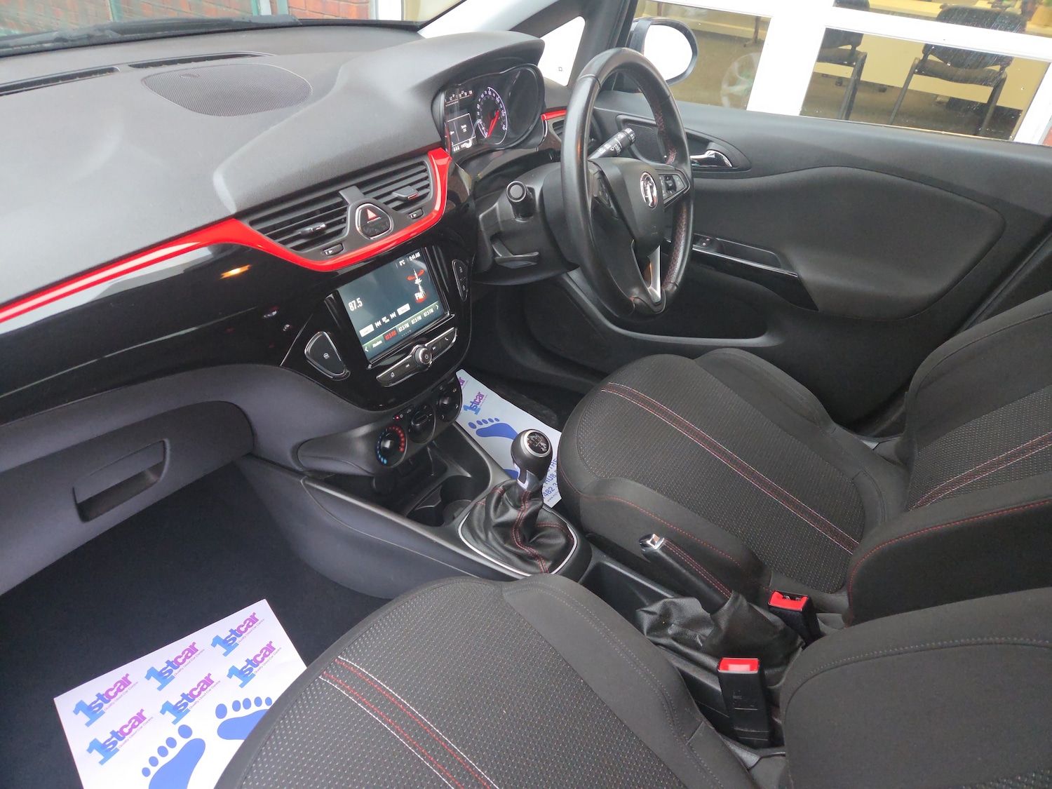 Used Vauxhall Corsa 2019 for sale - 77193721: Photo 2
