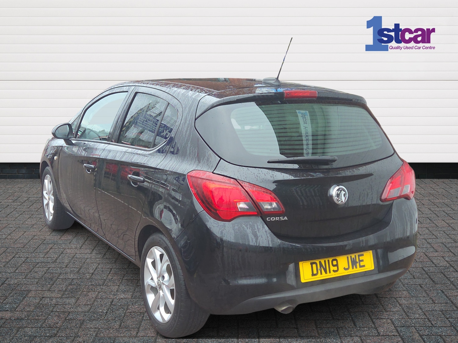 Used Vauxhall Corsa 2019 for sale - 77193721: Photo 3