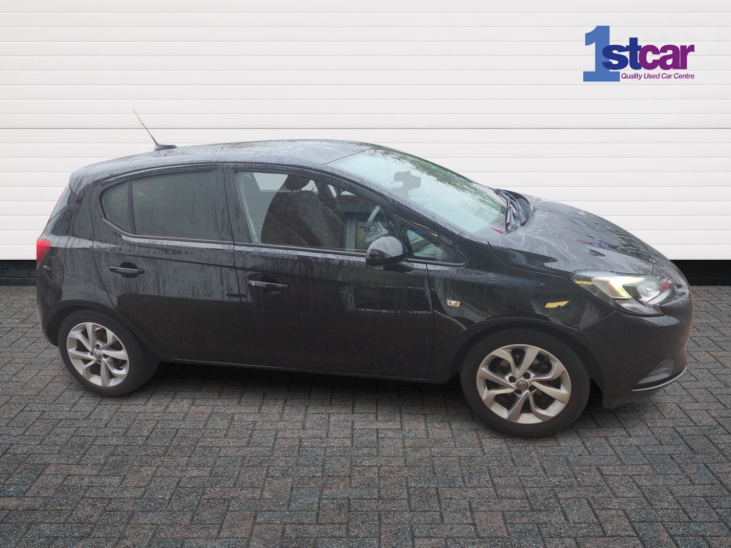 Used Vauxhall Corsa 2019 for sale - 77193721: Photo 4