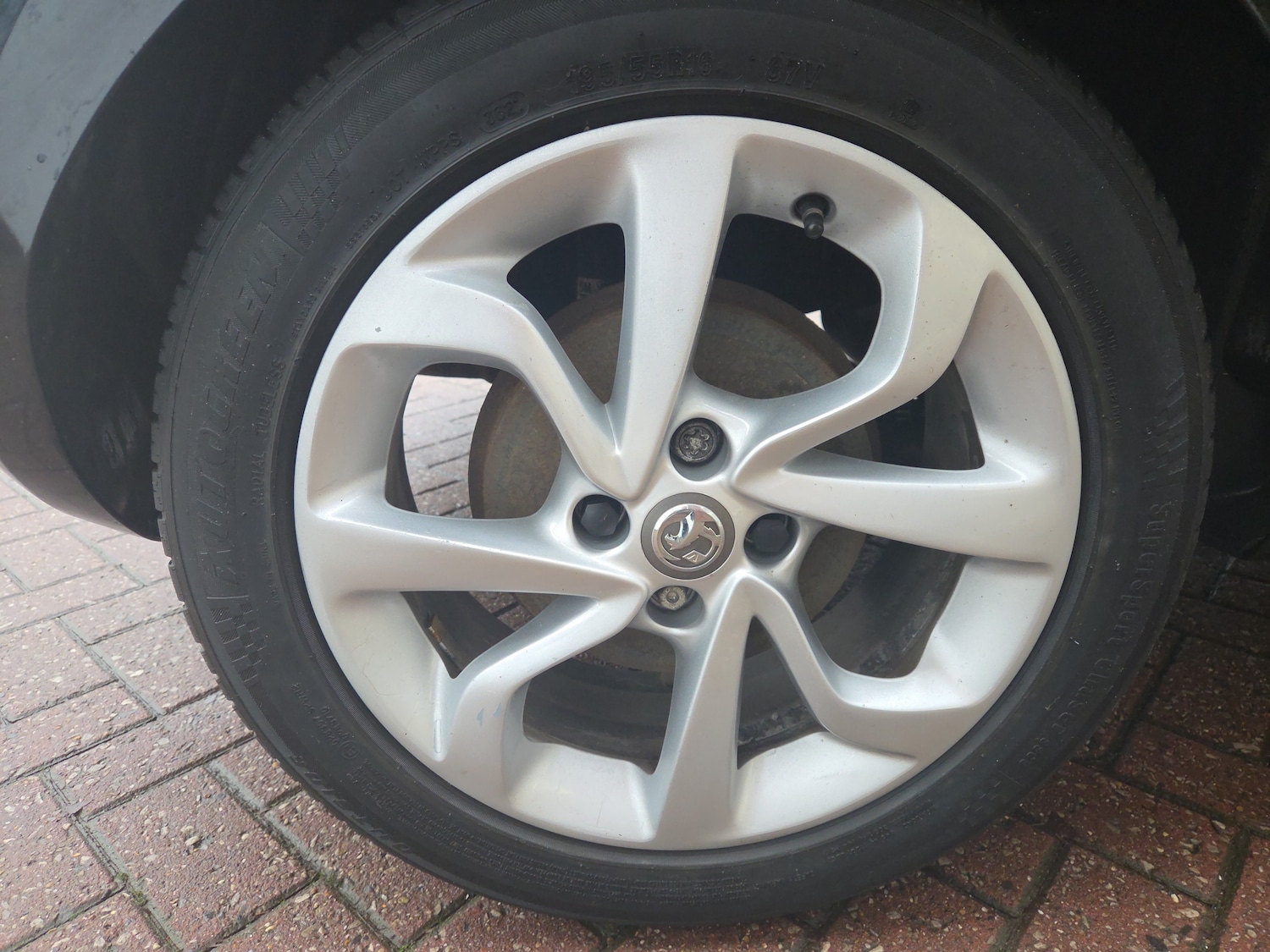 Used Vauxhall Corsa 2019 for sale - 77193721: Photo 5