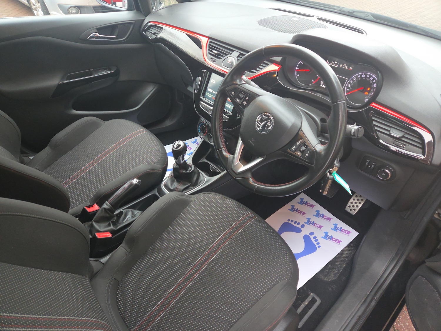 Used Vauxhall Corsa 2019 for sale - 77193721: Photo 6