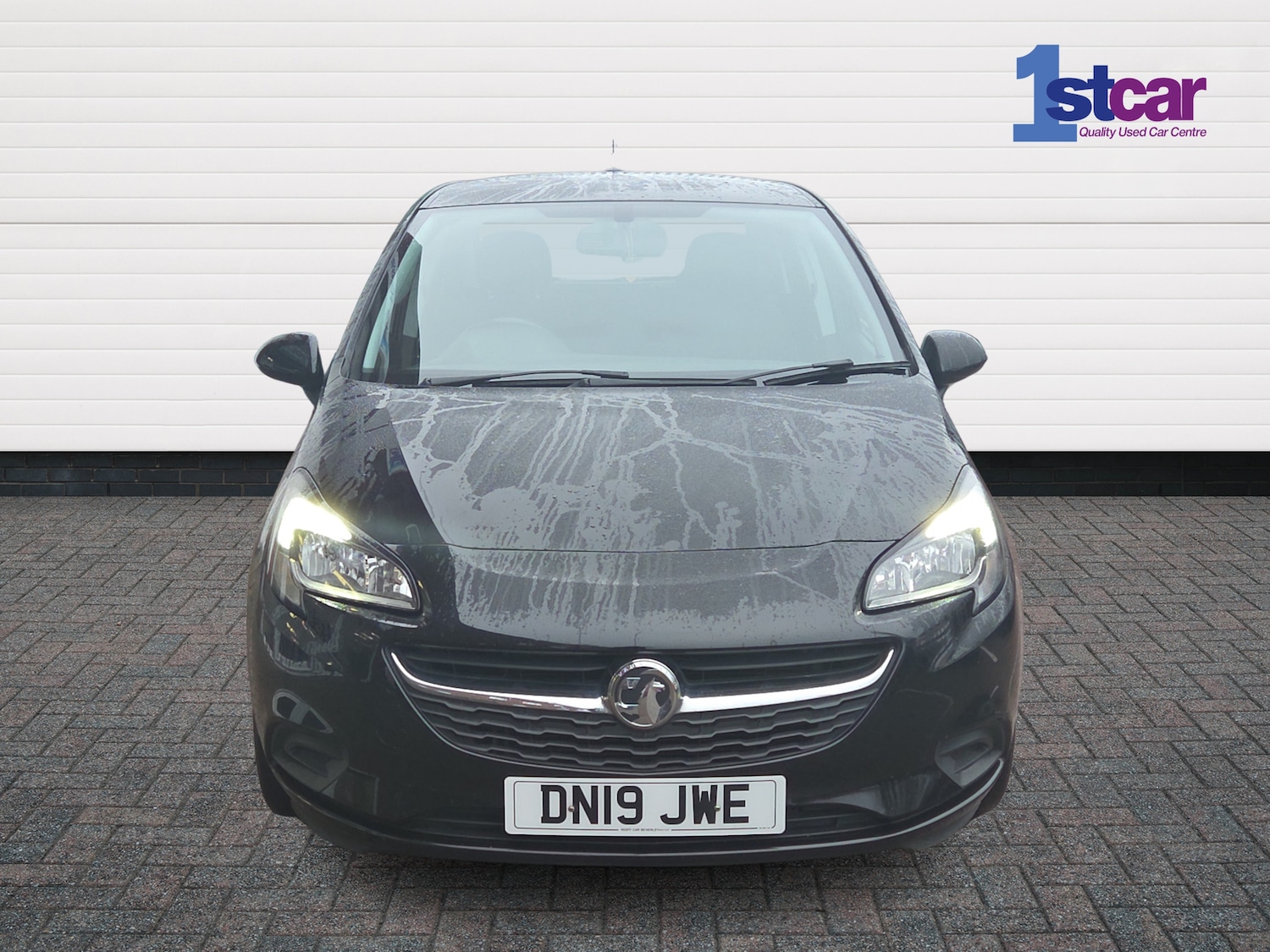 Used Vauxhall Corsa 2019 for sale - 77193721: Photo 7