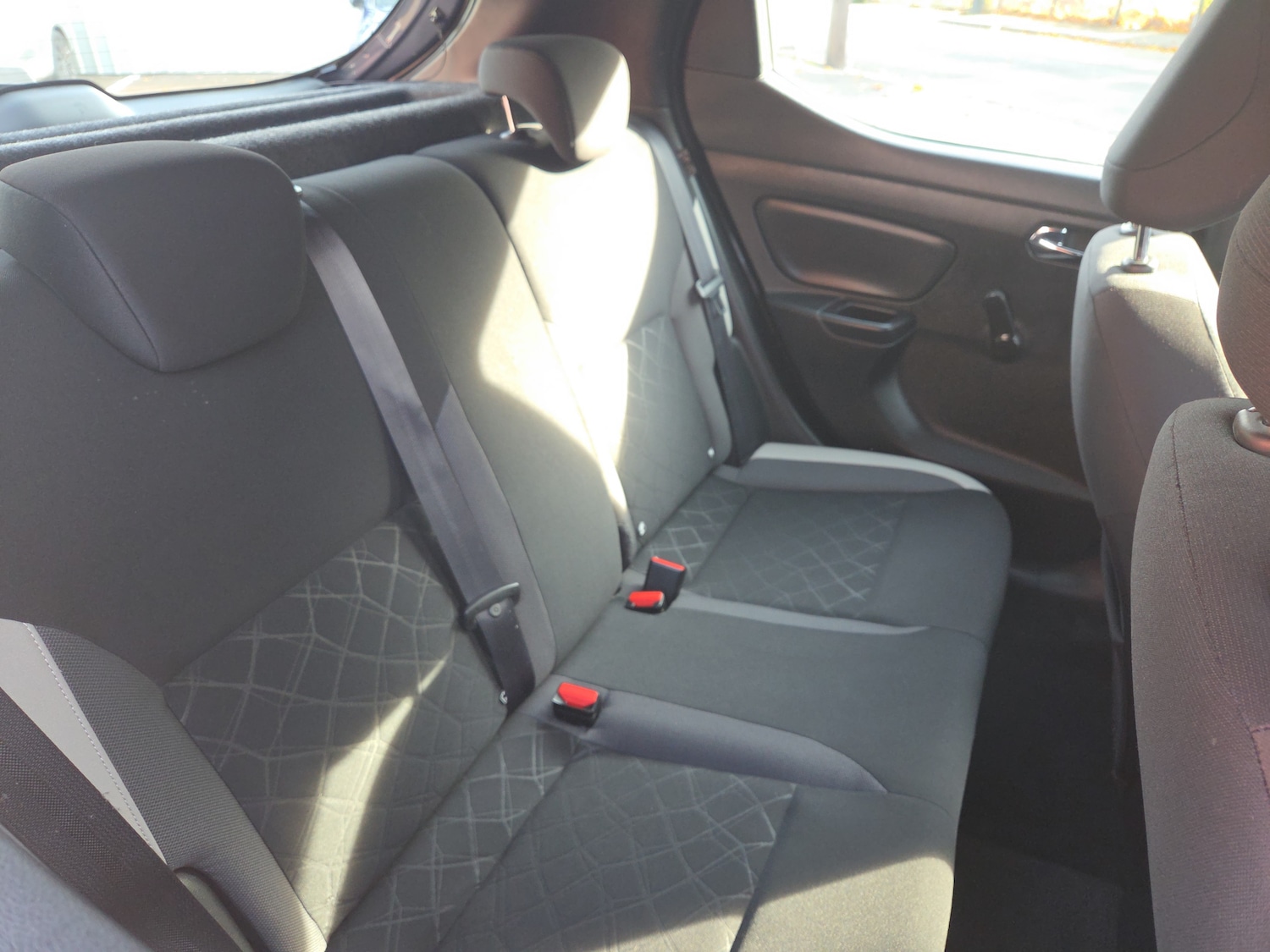 Used Nissan Micra 2018 for sale - 76318806: Photo 10