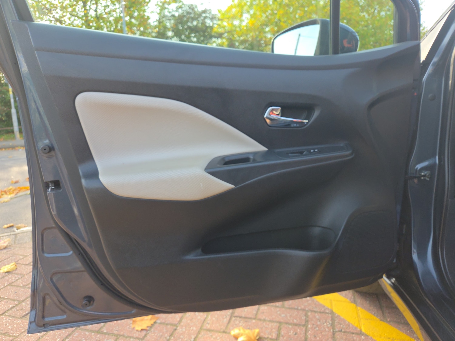 Used Nissan Micra 2018 for sale - 76318806: Photo 11